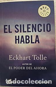 El silencio habla - ECKHART TOLLE