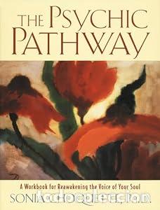 Libros: The Psychic Pathway A Workbook - Choquette, Sonia - Foto 2