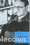 Libros: El simple arte de escribir (Spanish Edition) - Raymond Chandler