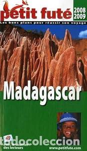 B&uuml;cher: Madagascar 2008-2009 - Collectif - COLLECTIF