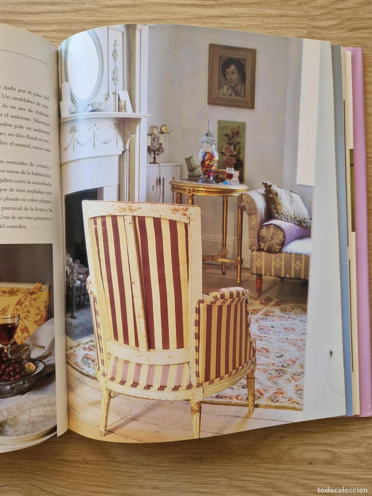 Libros: Renovar interiores - Judith Wilson - Foto 5