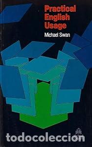 Libros: Pract English Usage - SWAN - Foto 1