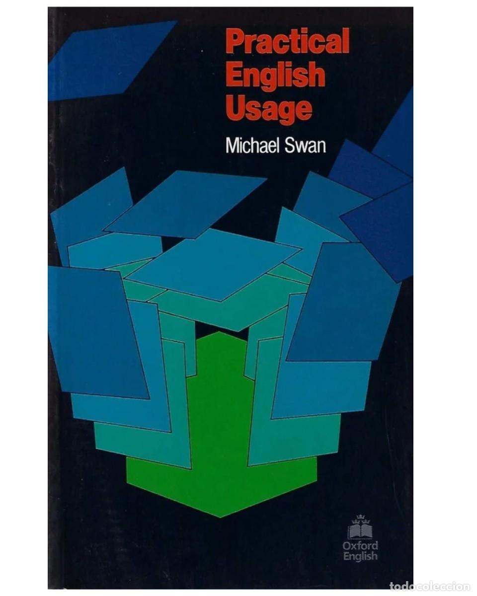 Libros: Pract English Usage - SWAN - Foto 2