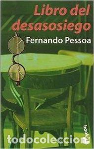 Libros: Libro del desasosiego - Fernando Pessoa - Foto 1