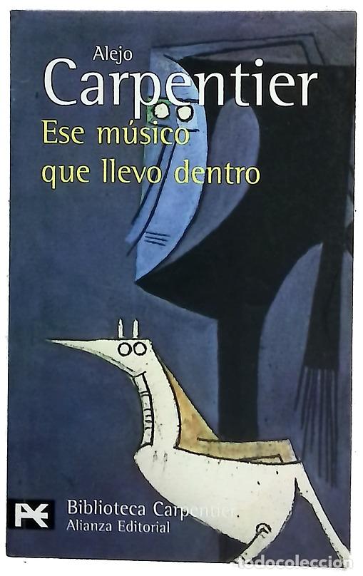 Libros: Ese m&uacute;sico que llevo dentro - Foto 1