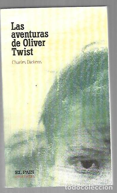 B&uuml;cher: AVENTURAS DE OLIVER TWIST - LAS - DICKENS, CHARLES