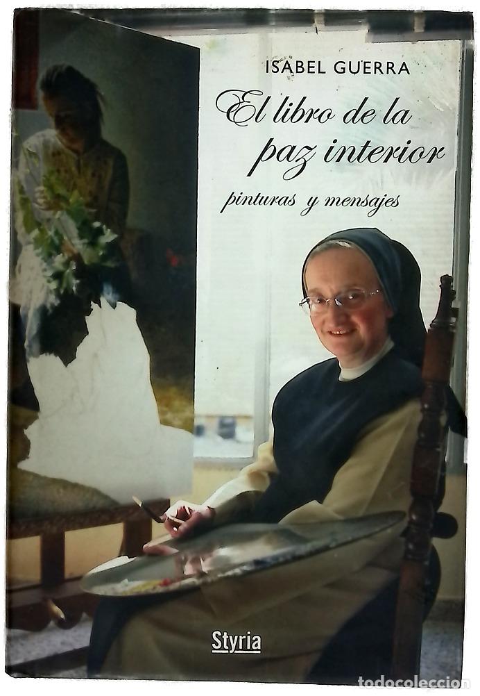 Libri di seconda mano: El libro de la paz interior