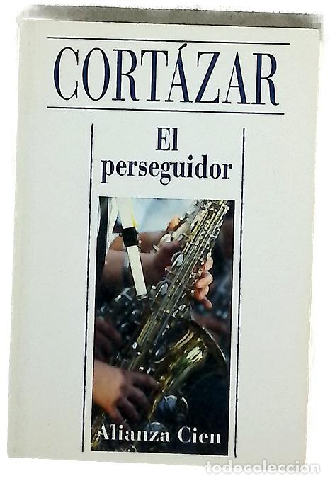 Libri di seconda mano: El perseguidor - Cort&aacute;zar, Julio