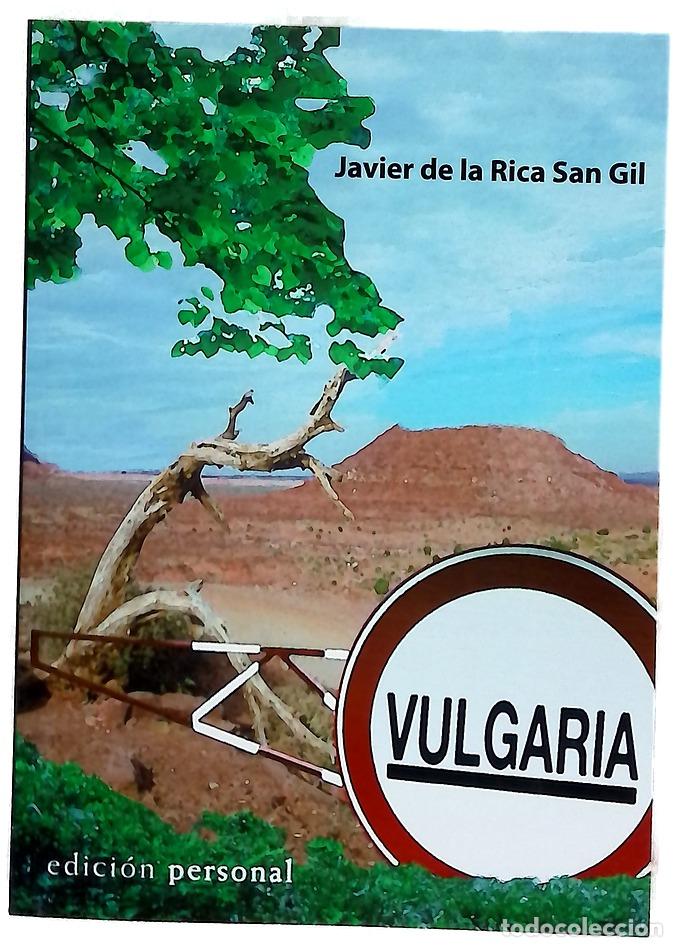 Livres: Vulgaria un com&uacute;n denominador