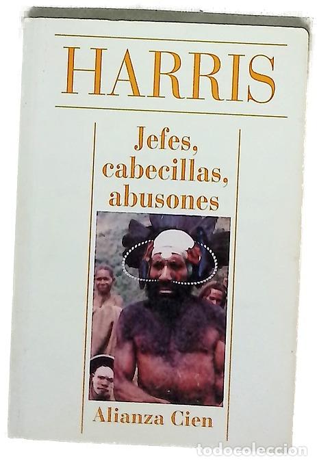 Livres: Jefes, cabecillas, abusones