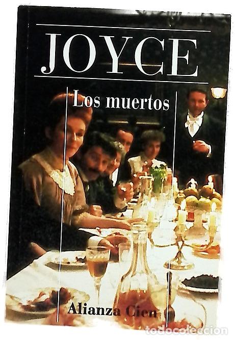 Livres: Los muertos - Joyce, James; Butler-Foley, Mar&iacute;a Isabel