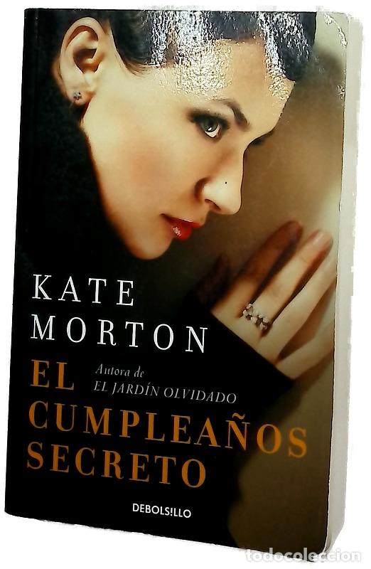 Libri di seconda mano: El cumplea&ntilde;os secreto - Morton, Kate; S&aacute;ez, M&aacute;ximo