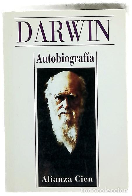 Libri di seconda mano: Autobiograf&iacute;a - Darwin, Charles