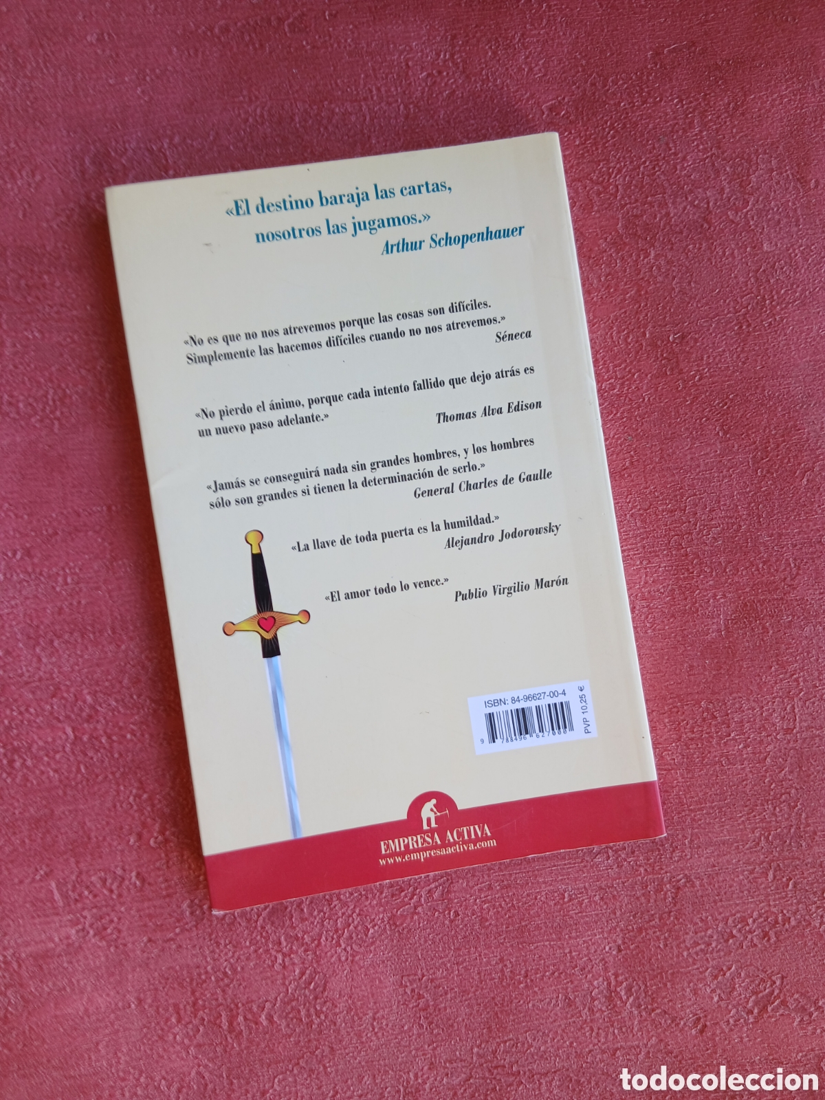Libros: Los siete poderes. &Aacute;lex Rovira Celma. - Foto 2