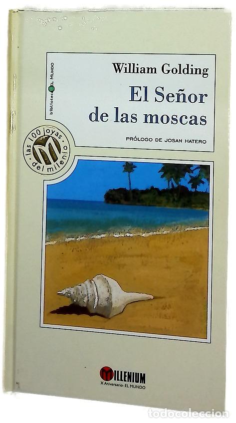Libros: El se&ntilde;or de las moscas - Golding, William - Foto 1