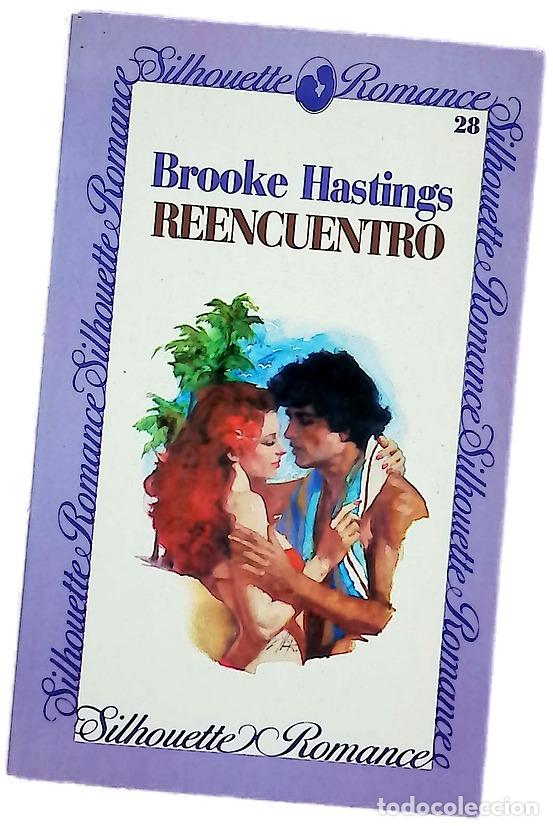 Libros: Reencuentro - Hastings, Brooke