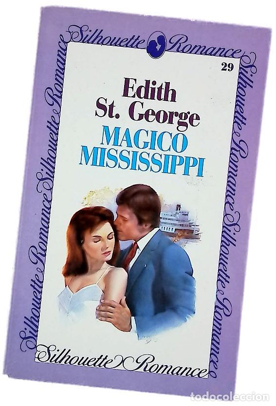 Libros: Magico Mississippi - Georgem Edit St.