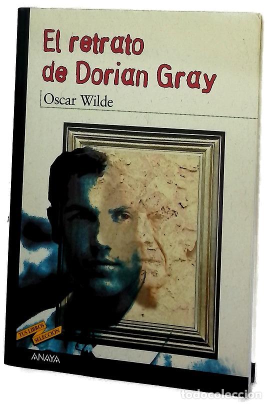 Libros: El retrato de Dorian Gray - Foto 1