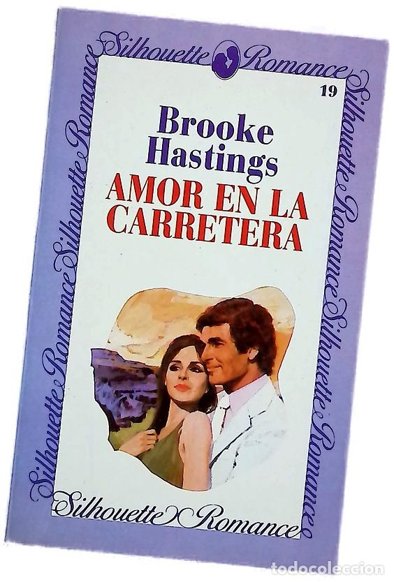 Libros: Amor en la carretera - Hastings, Brooke