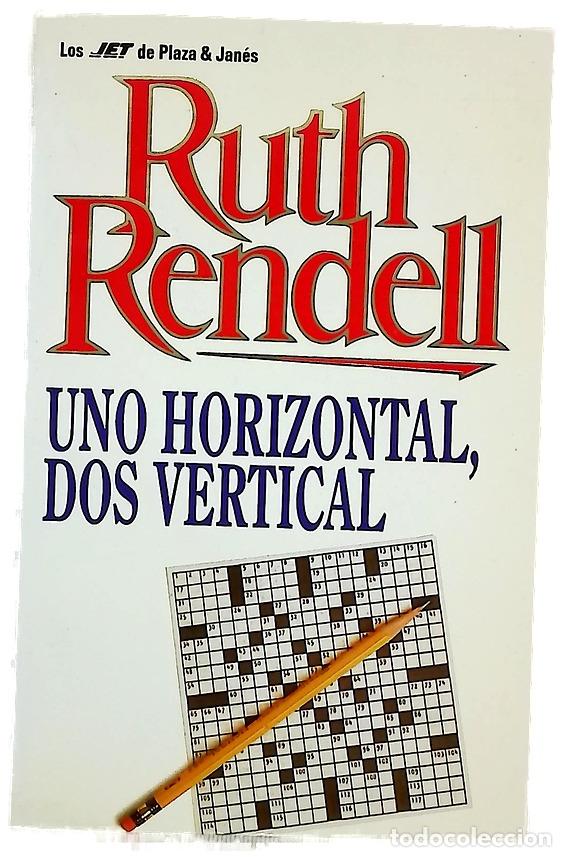 B&uuml;cher: Uno horizontal, dos vertical