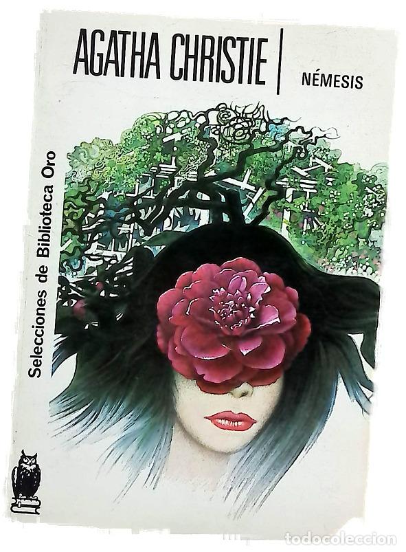 B&uuml;cher: N&eacute;mesis - Christie, Agatha; Margalef Llambrich, Ram&oacute;n