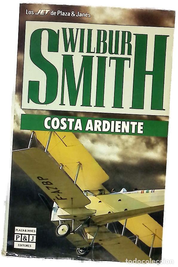 B&uuml;cher: Costa ardiente - Smith, Wilbur; Zilli, Edith
