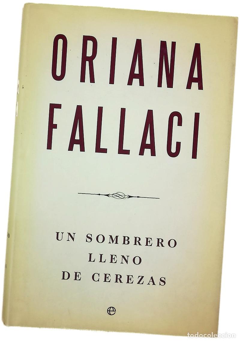 B&uuml;cher: Un sombrero lleno de cerezas una saga