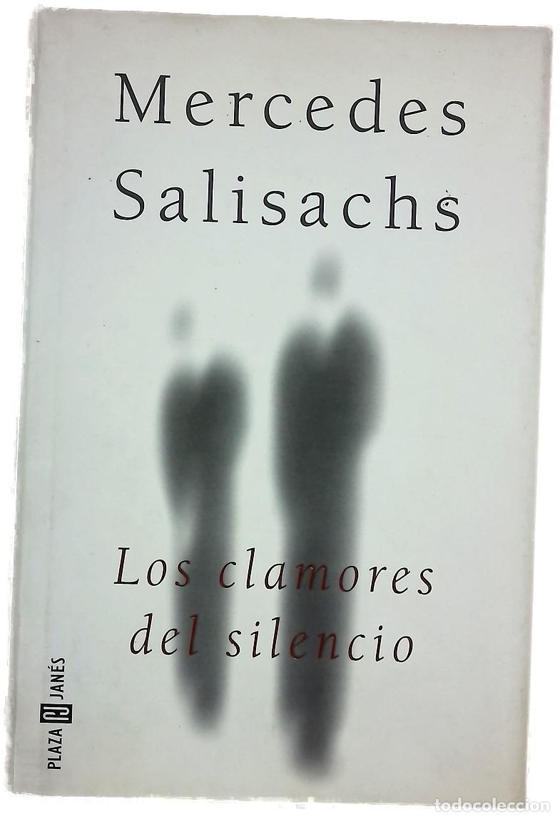 B&uuml;cher: Los clamores del silencio