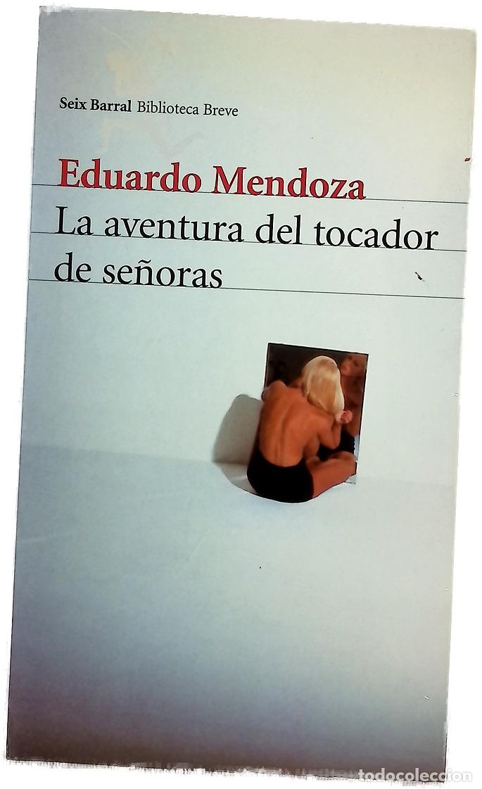 B&uuml;cher: La aventura del tocador de se&ntilde;oras