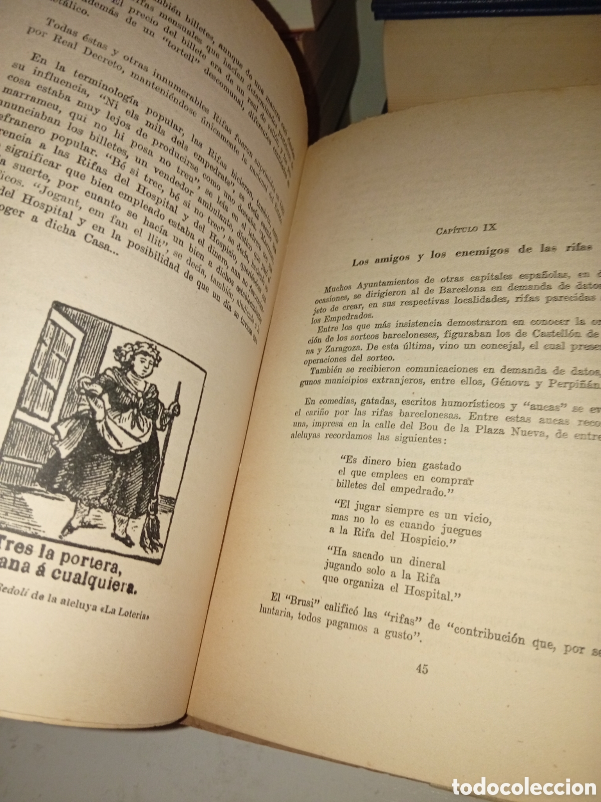 Libros: Monograf&iacute;as hist&oacute;ricas de Barcelona - Foto 5