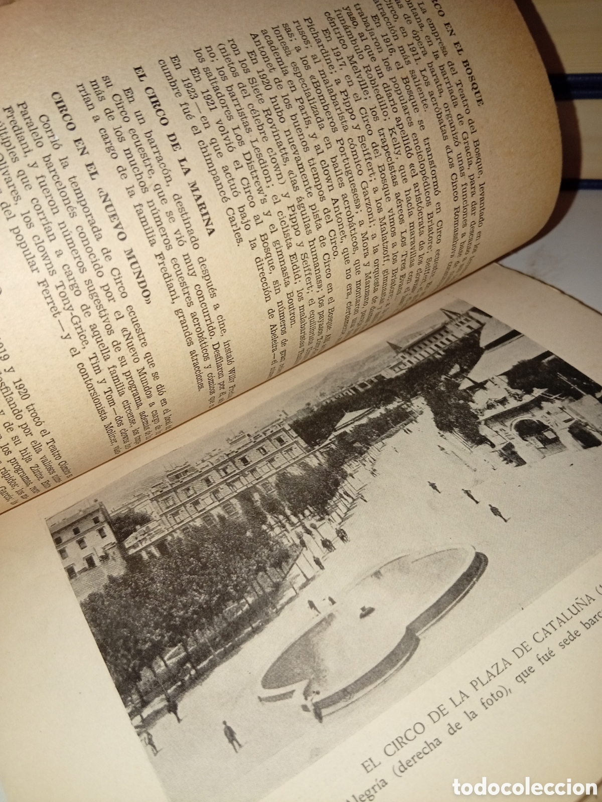 Libros: Monograf&iacute;as hist&oacute;ricas de Barcelona - Foto 8