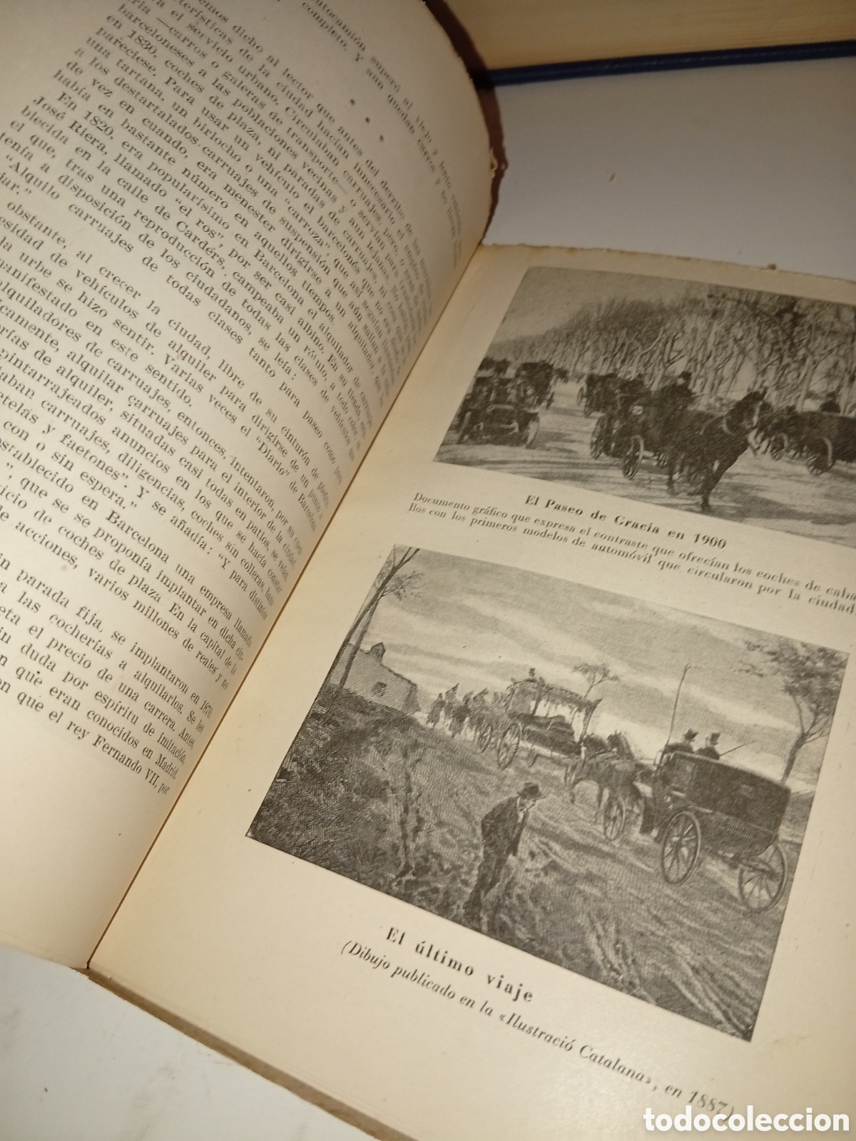 Libros: Monograf&iacute;as hist&oacute;ricas de Barcelona - Foto 9