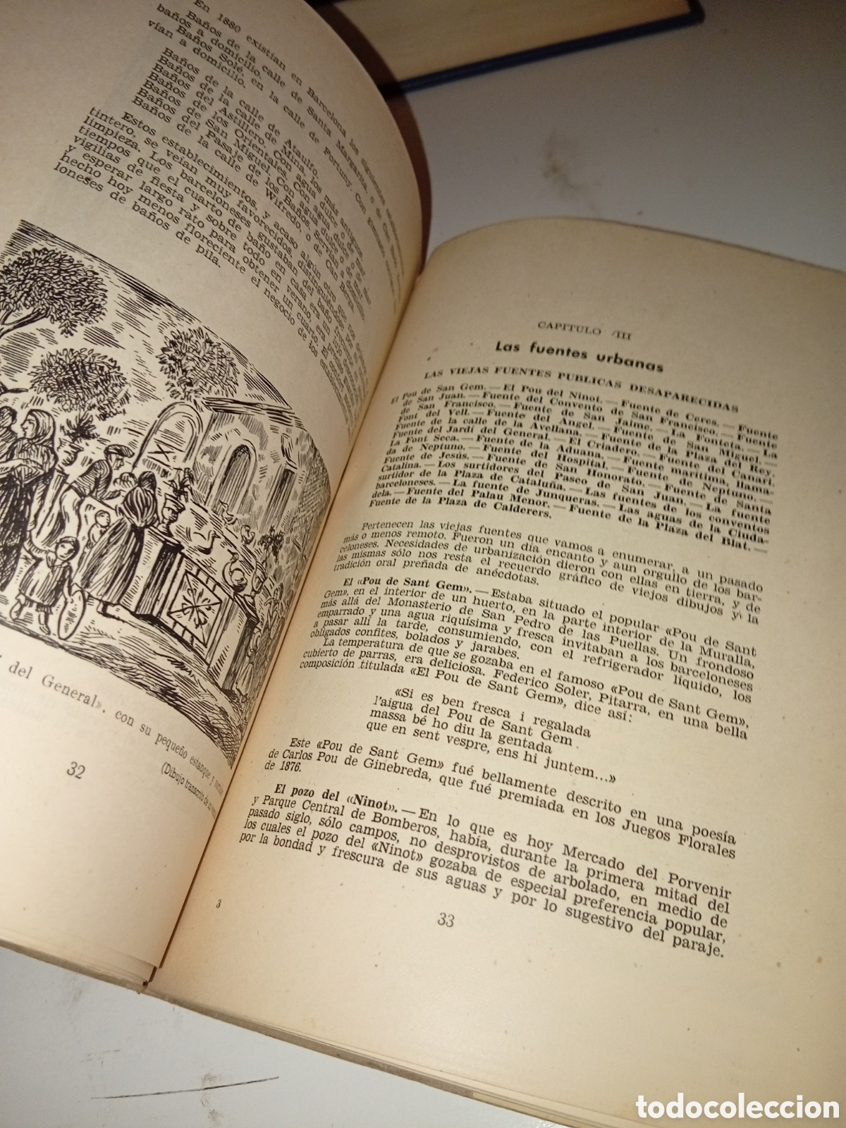 Libros: Monograf&iacute;as hist&oacute;ricas de Barcelona - Foto 10