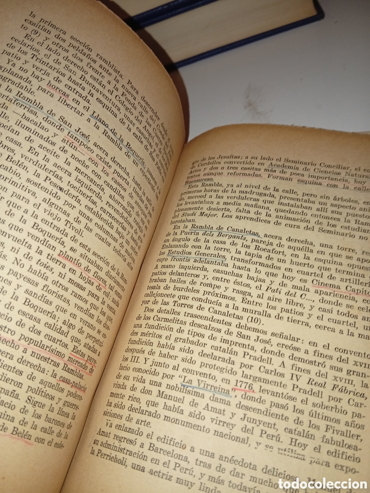 Libros: Monograf&iacute;as hist&oacute;ricas de Barcelona - Foto 13
