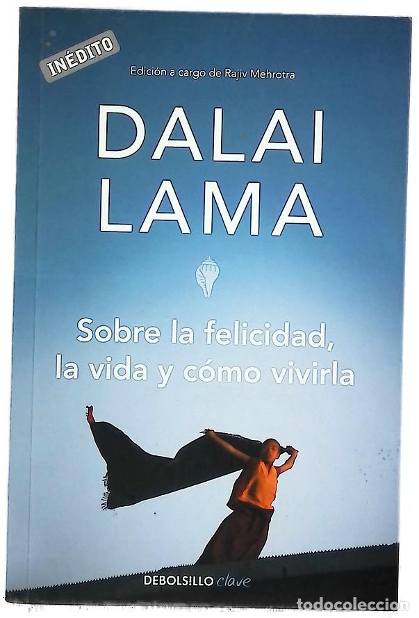 Livros em segunda m&atilde;o: Sobre la felicidad, la vida y c&oacute;mo vivirla