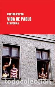 Libros: Vida de Pablo - Carlos Pardo Carlos Pardo - Foto 1