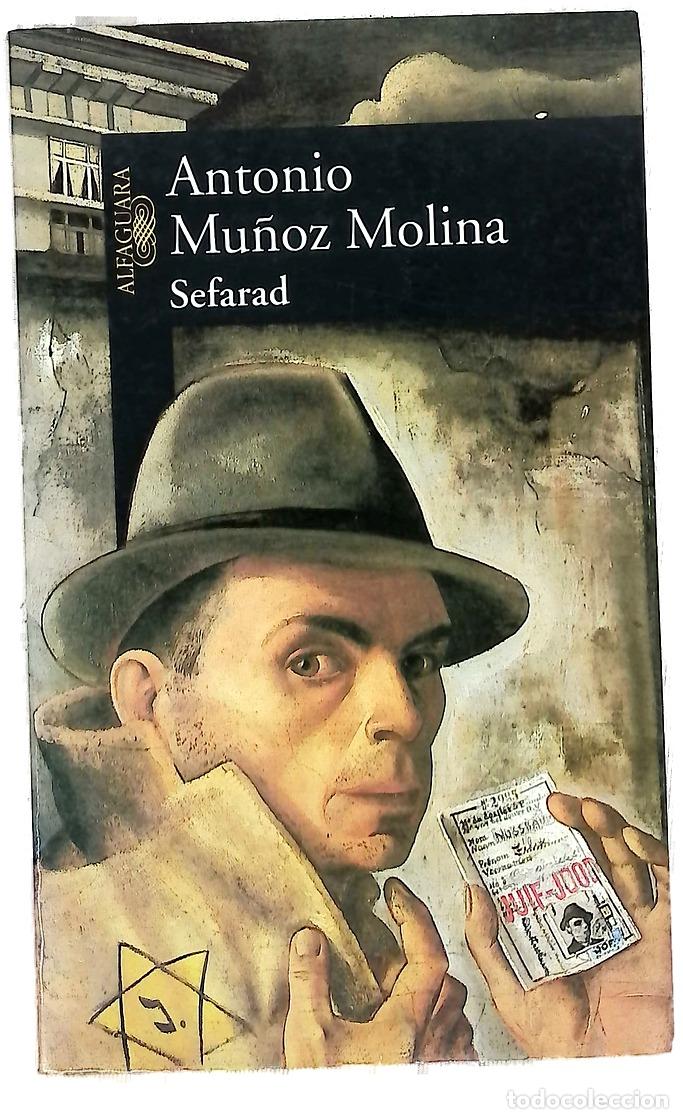 B&uuml;cher: Sefarad una novela de novelas
