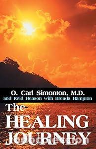 Libros: The Healing Journey - M. D. O. Simonton