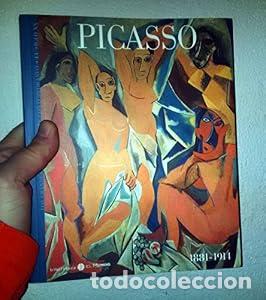 Libros: Picasso: 1881-1914 - Paloma Esteban - Foto 2