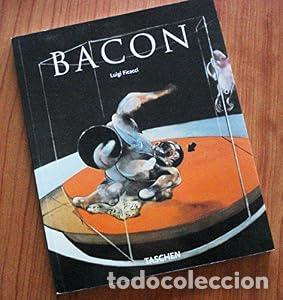 Libros: Bacon - Dr. Luigi Ficacci
