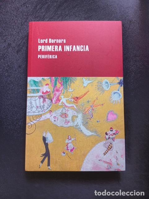 Lord Berners - Primera infancia