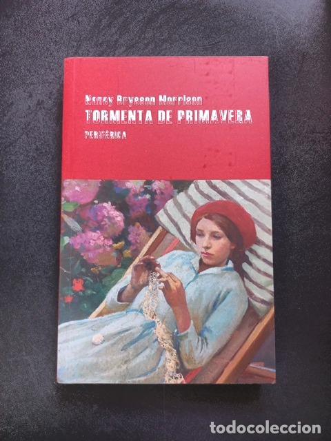 Nancy Brysson Morrison - Tormenta de primavera