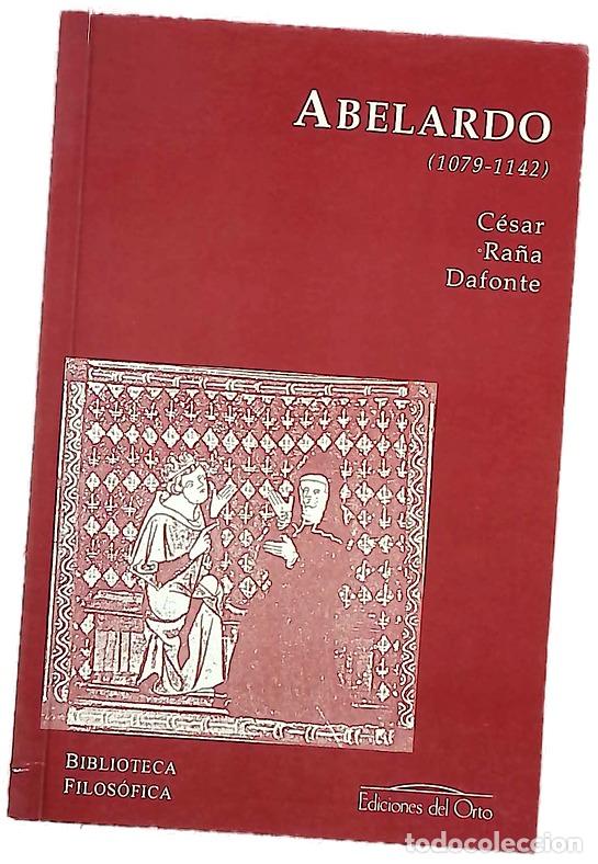 Libros: Pedro Abelardo (1079-1142)