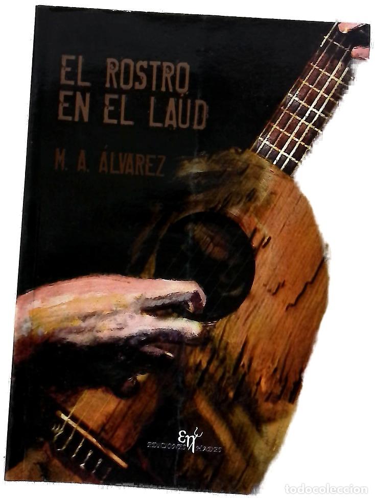 Libros: El rostro en el la&uacute;d - &Aacute;lvarez, M. A - Foto 1