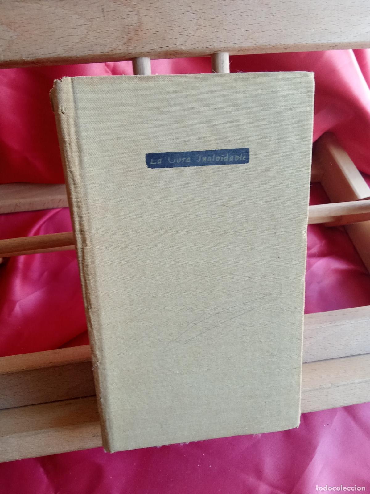 books: Tierras roturadas. Mijail Cholojov L.23704-583