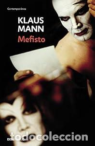 Libros: Mefisto - Klaus Mann