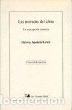 Libri di seconda mano: las moradas del alma spencer lewis h