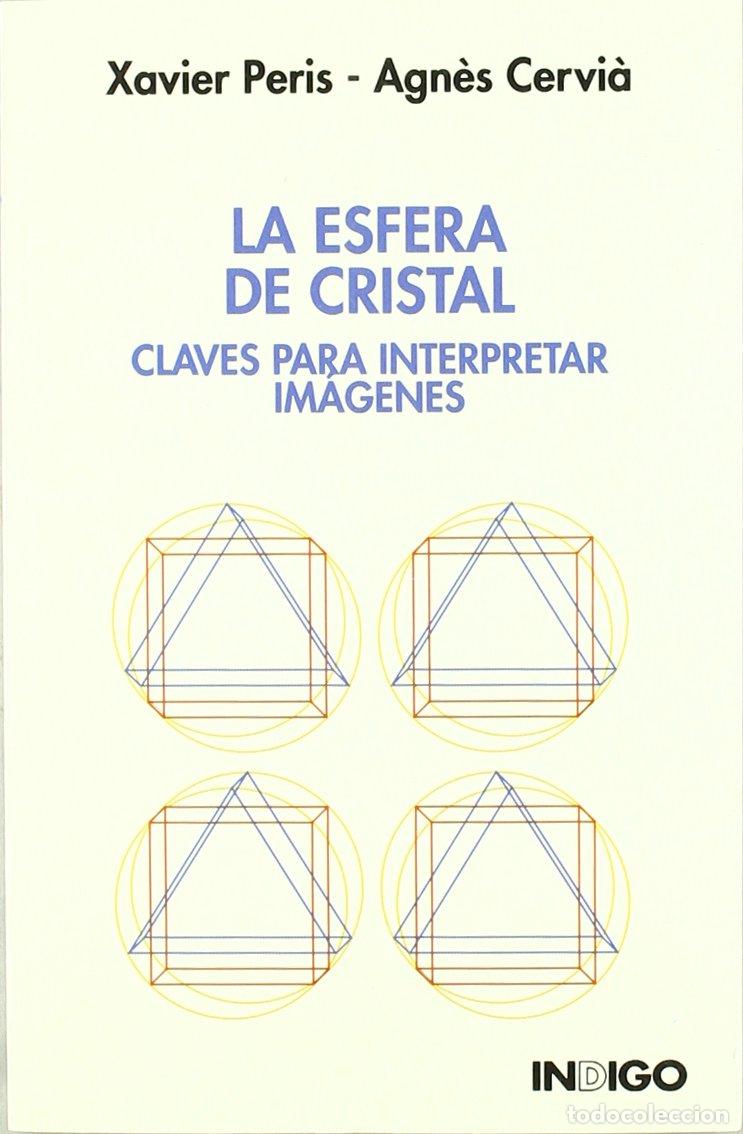 Libri di seconda mano: La esfera de cristal (SIN COLECCION)