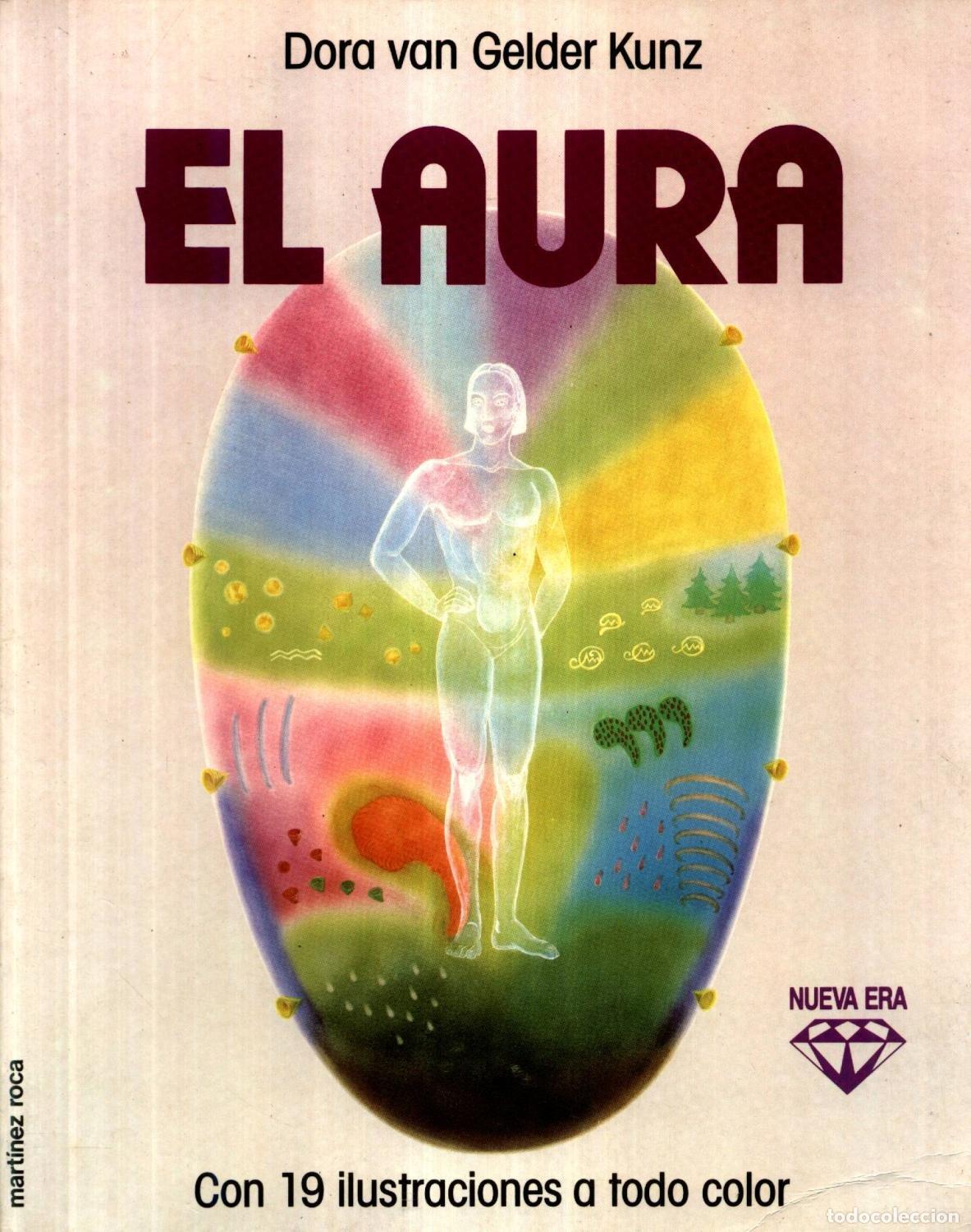 B&uuml;cher: Aura, el - DORA VAN GELDER KUNZ