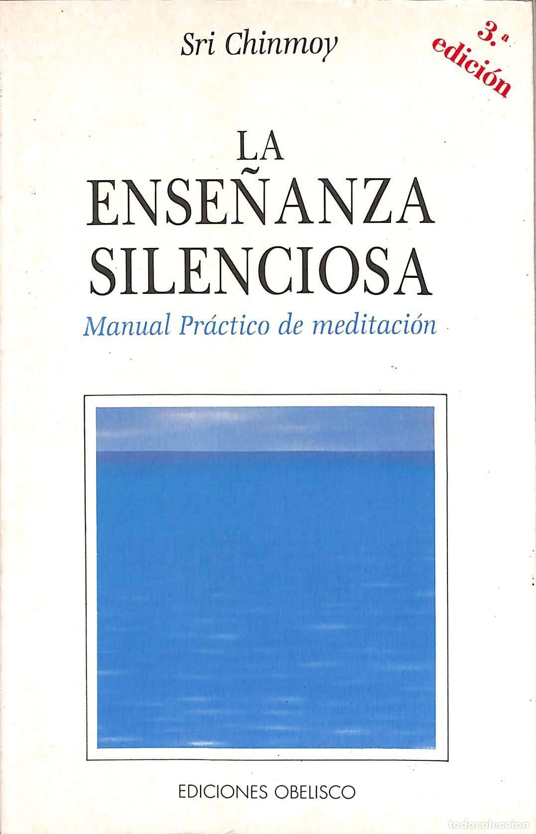 B&uuml;cher: La ense&ntilde;anza silenciosa
